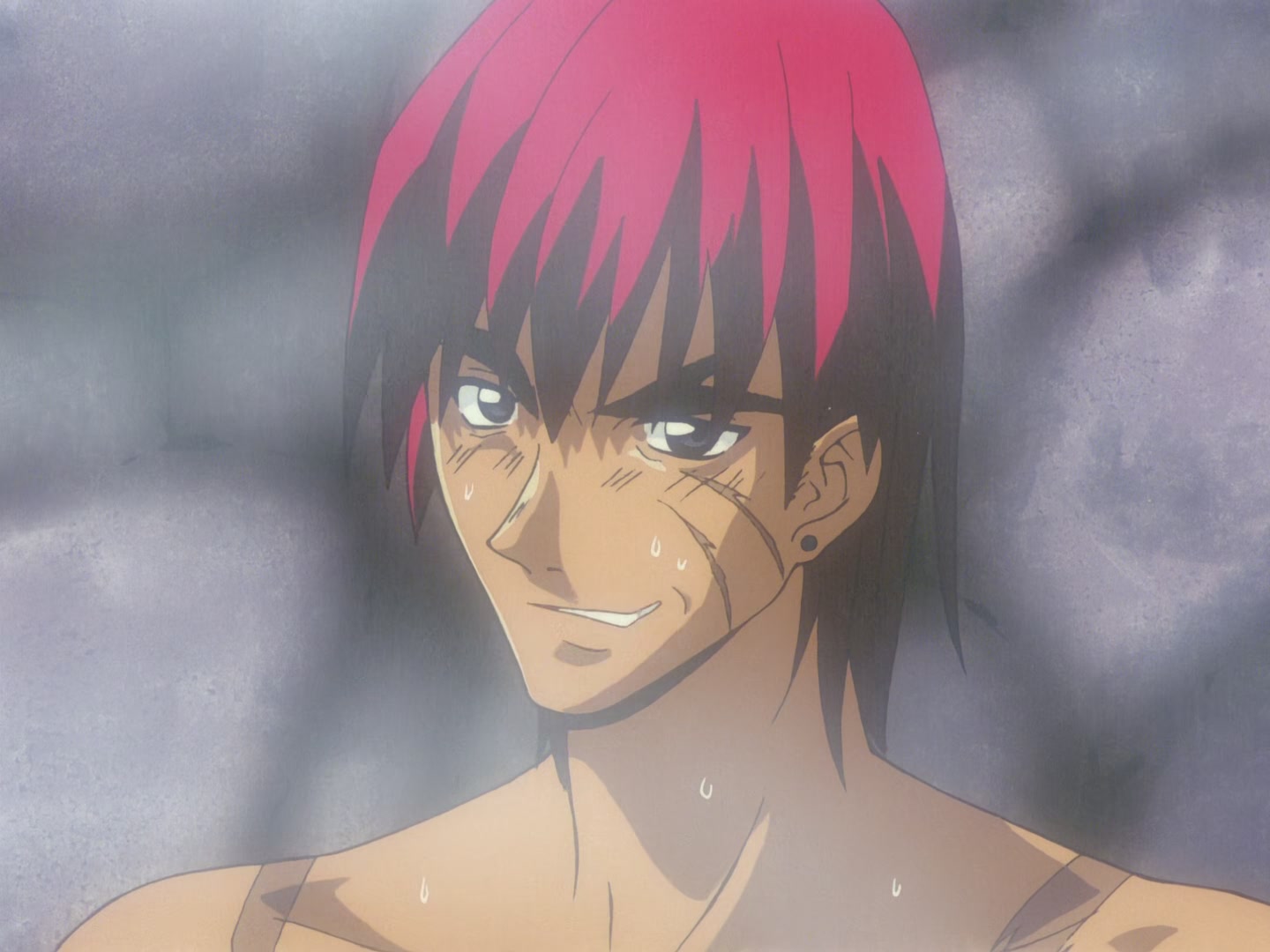 Outlaw Star Ep 22: Gravity Jailbreak @ 00:14:31