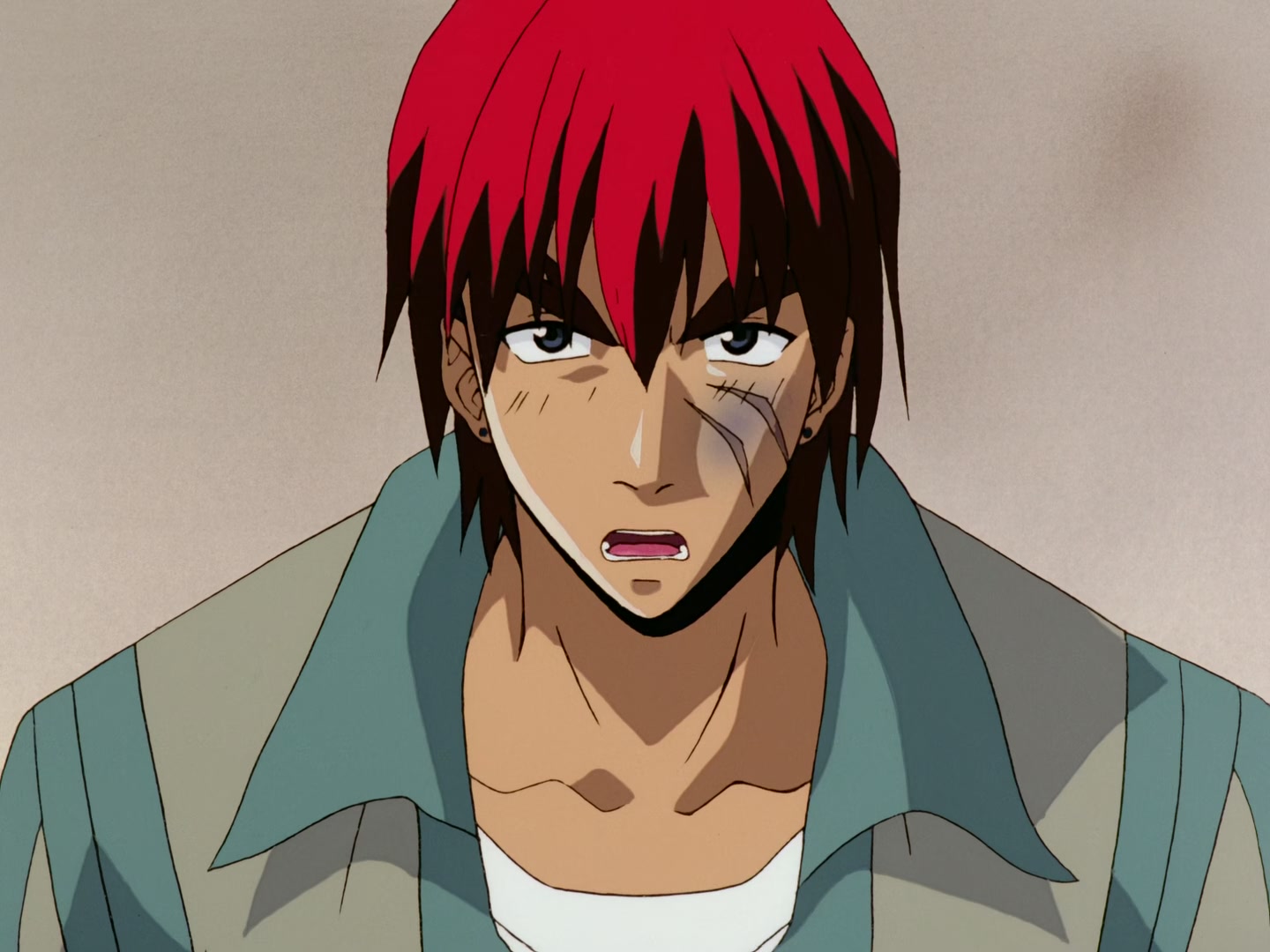Outlaw Star Ep 22: Gravity Jailbreak @ 00:15:00