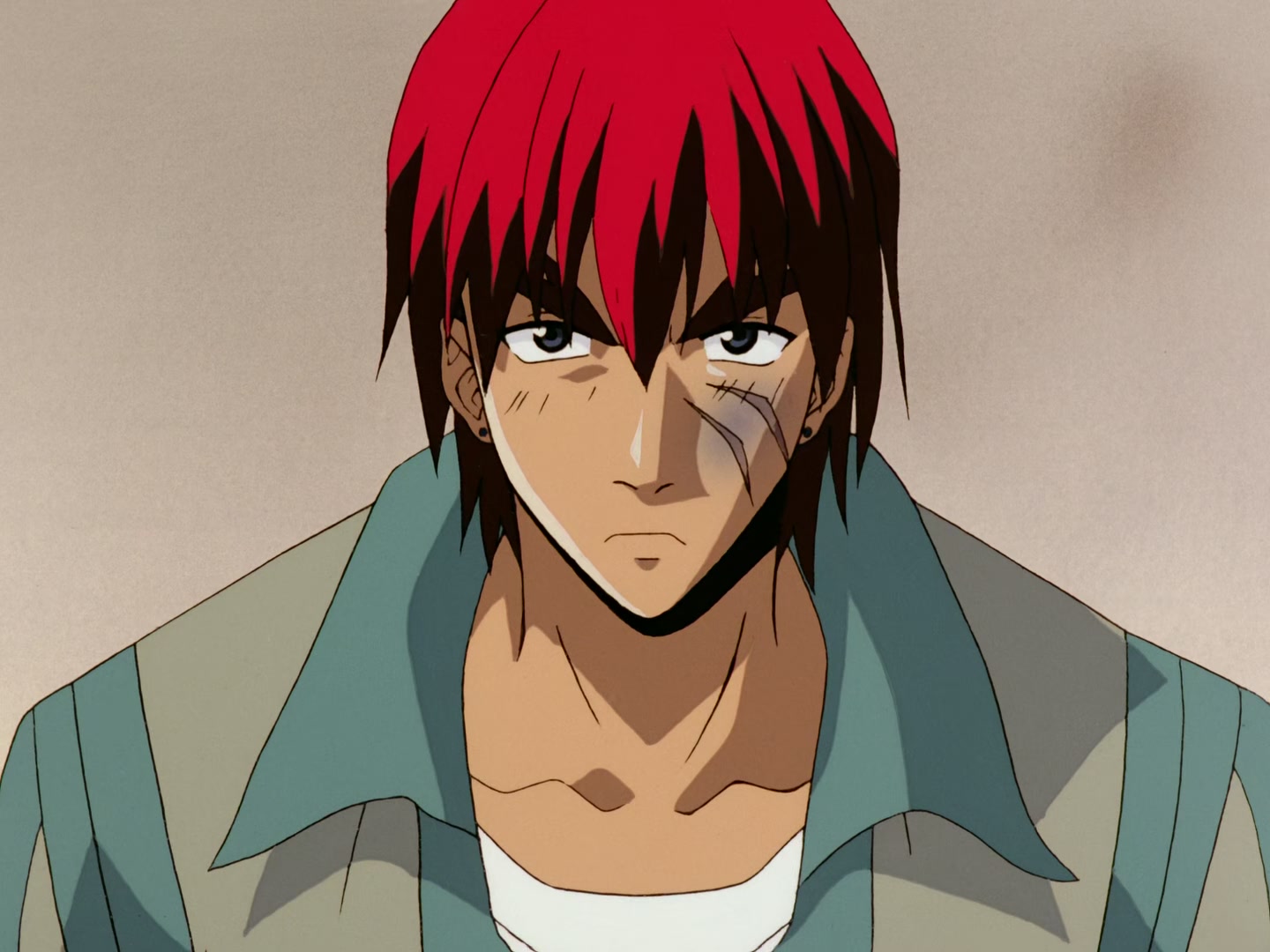 Outlaw Star Ep 22: Gravity Jailbreak @ 00:15:07