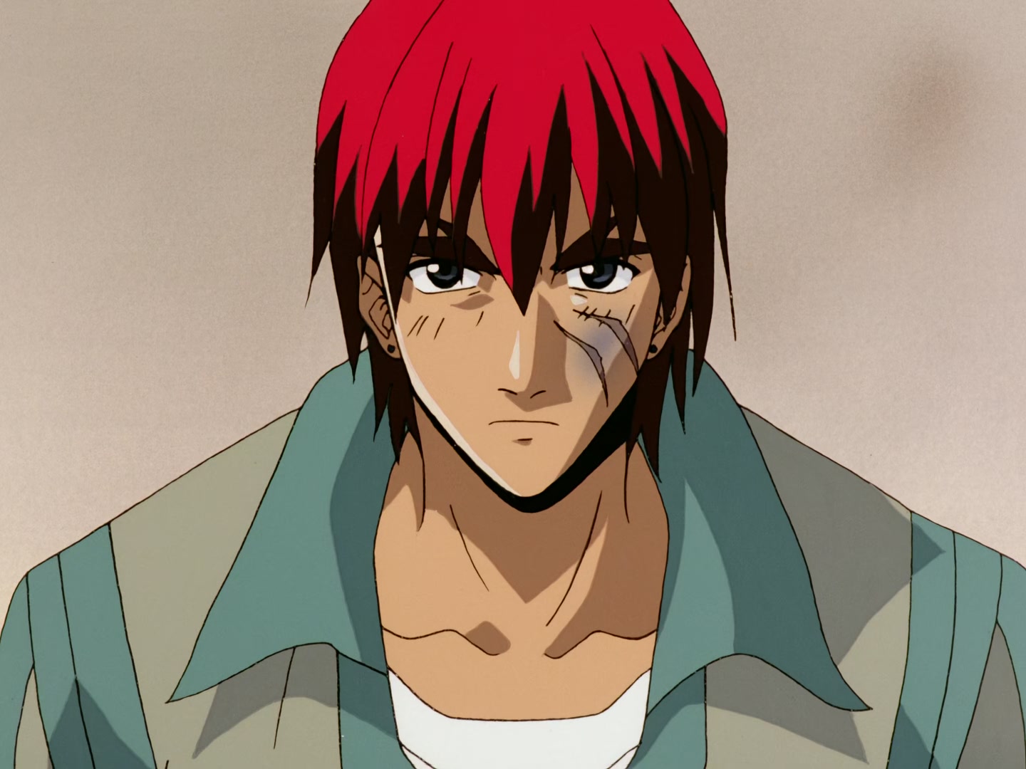 Outlaw Star Ep 22: Gravity Jailbreak @ 00:15:29