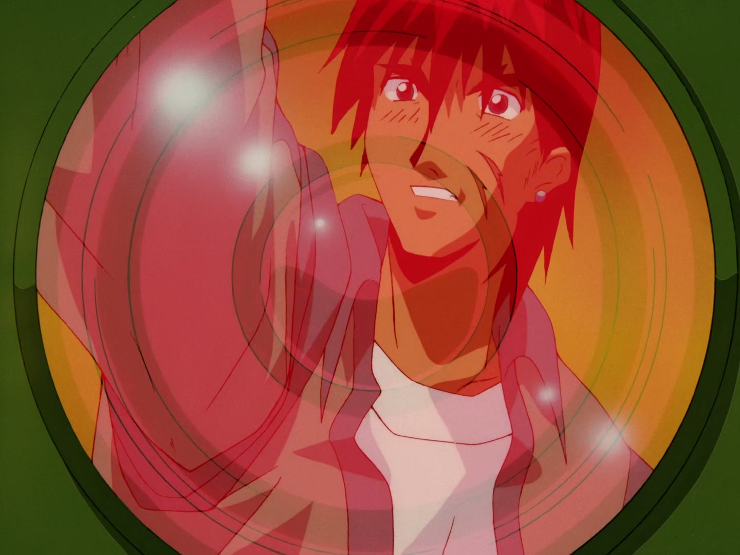 Outlaw Star Ep 22: Gravity Jailbreak @ 00:16:59