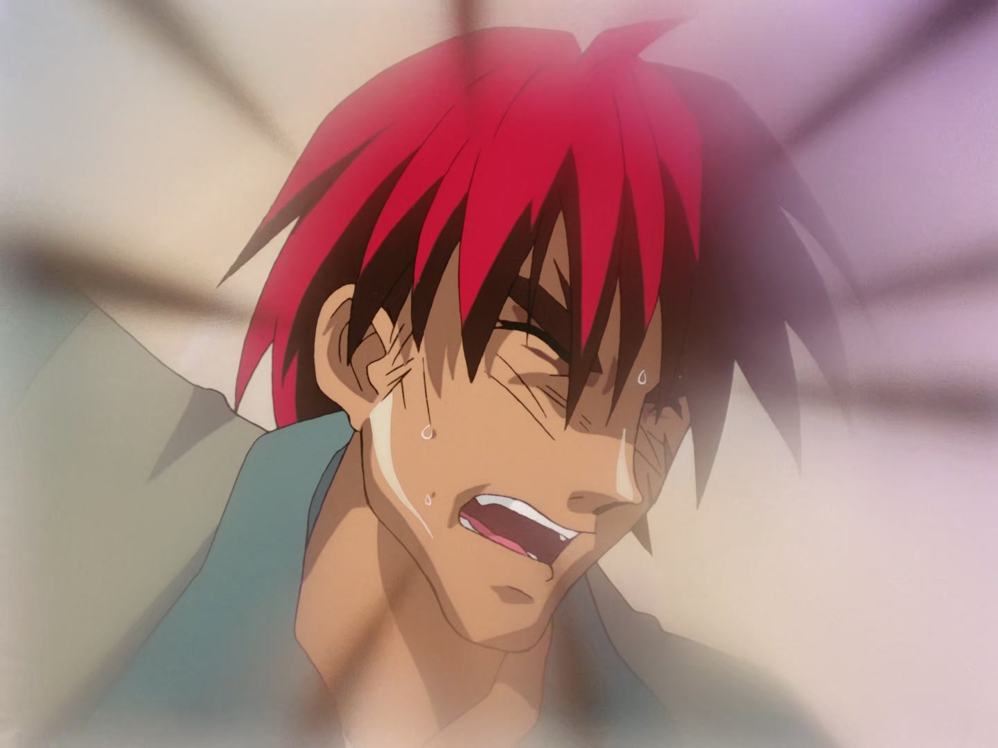 Outlaw Star Ep 22: Gravity Jailbreak @ 00:17:49