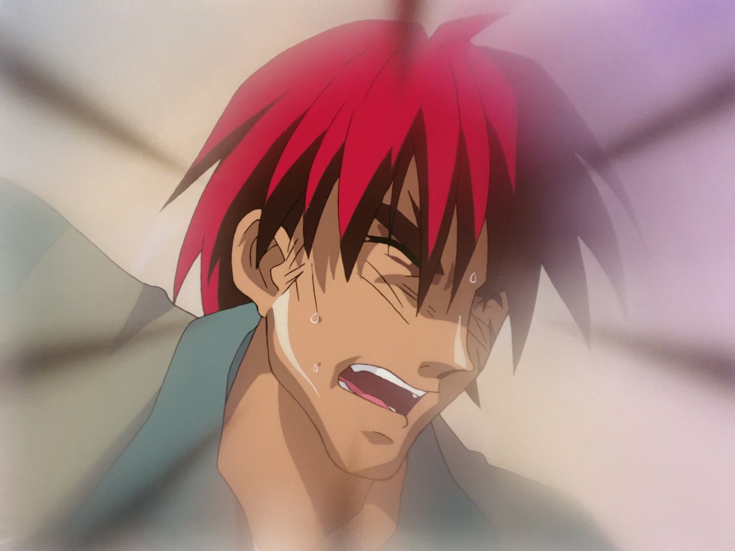 Outlaw Star Ep 22: Gravity Jailbreak @ 00:17:53