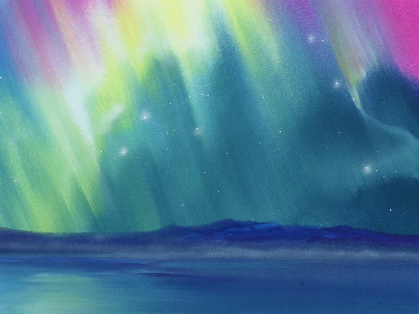 Outlaw Star Ep 22: Gravity Jailbreak @ 00:18:36