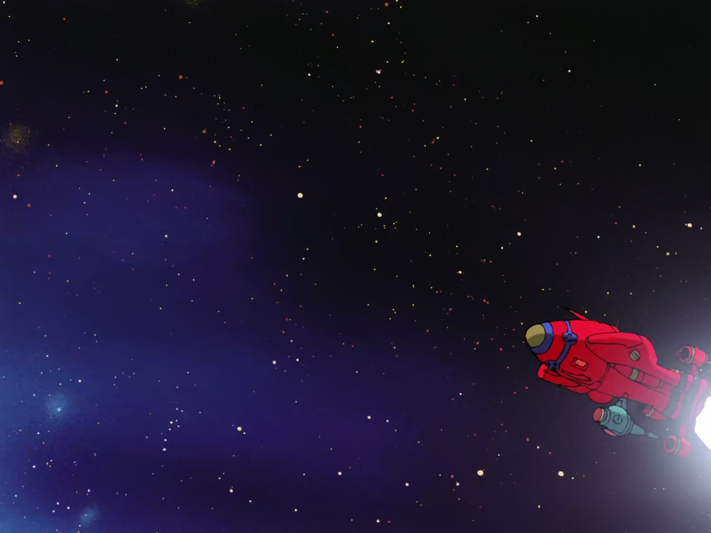 Outlaw Star Ep 22: Gravity Jailbreak @ 00:20:32