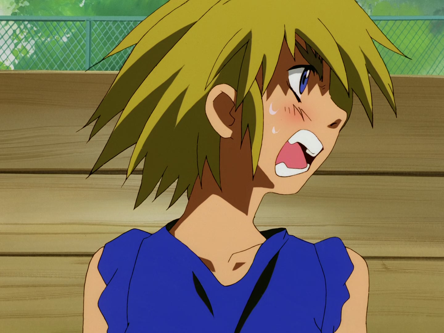 Outlaw Star Ep 23: Hot Springs Planet Tenrei @ 00:05:18
