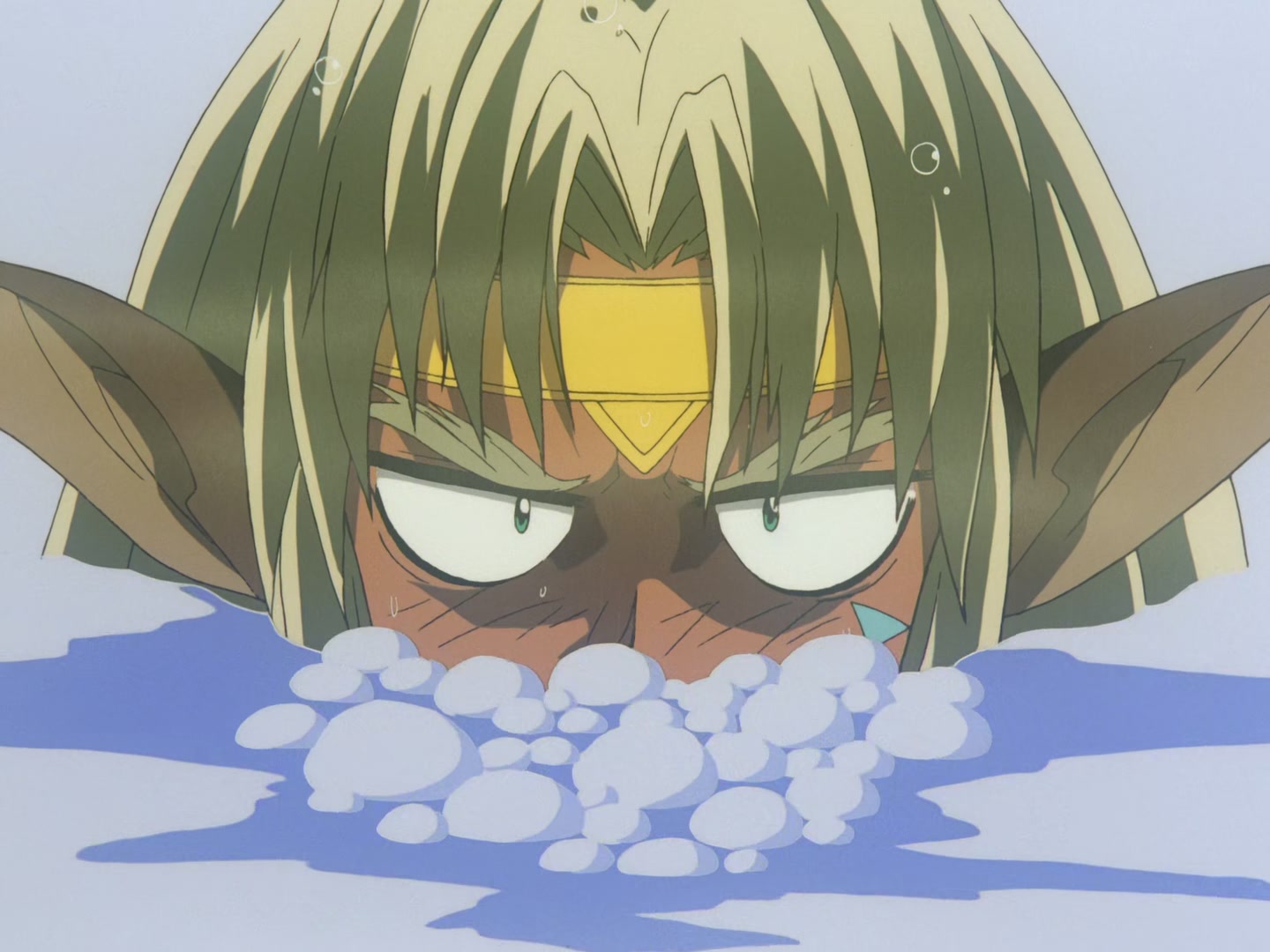 Outlaw Star Ep 23: Hot Springs Planet Tenrei @ 00:06:14
