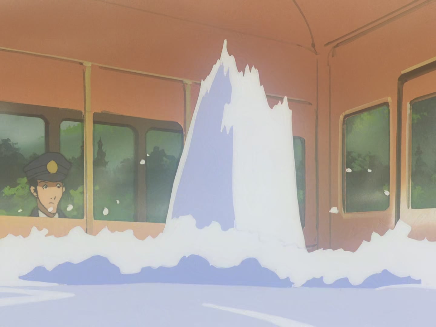 Outlaw Star Ep 23: Hot Springs Planet Tenrei @ 00:06:21