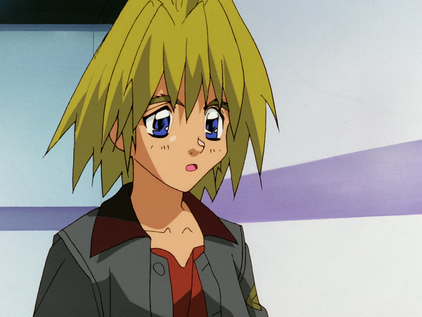 Outlaw Star Ep 24: Cutting the Galactic Leyline @ 00:03:54