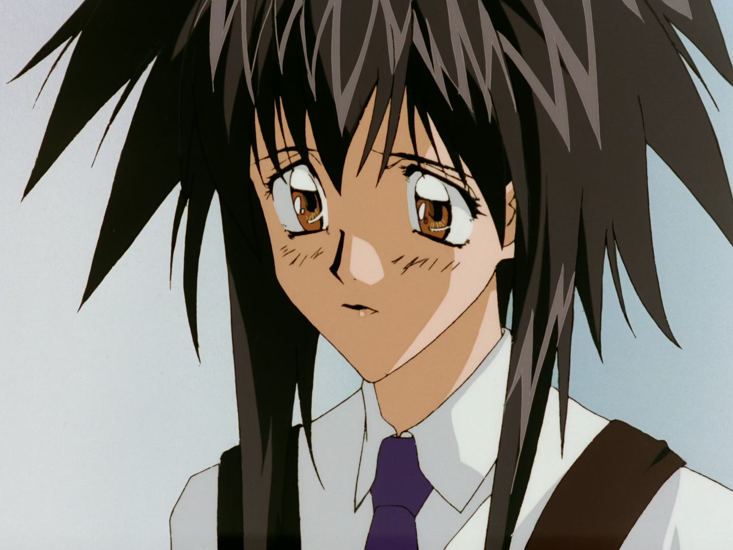 Outlaw Star Ep 24: Cutting the Galactic Leyline @ 00:04:09