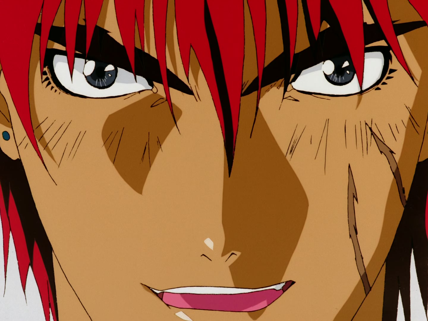 Outlaw Star Ep 24: Cutting the Galactic Leyline @ 00:04:23
