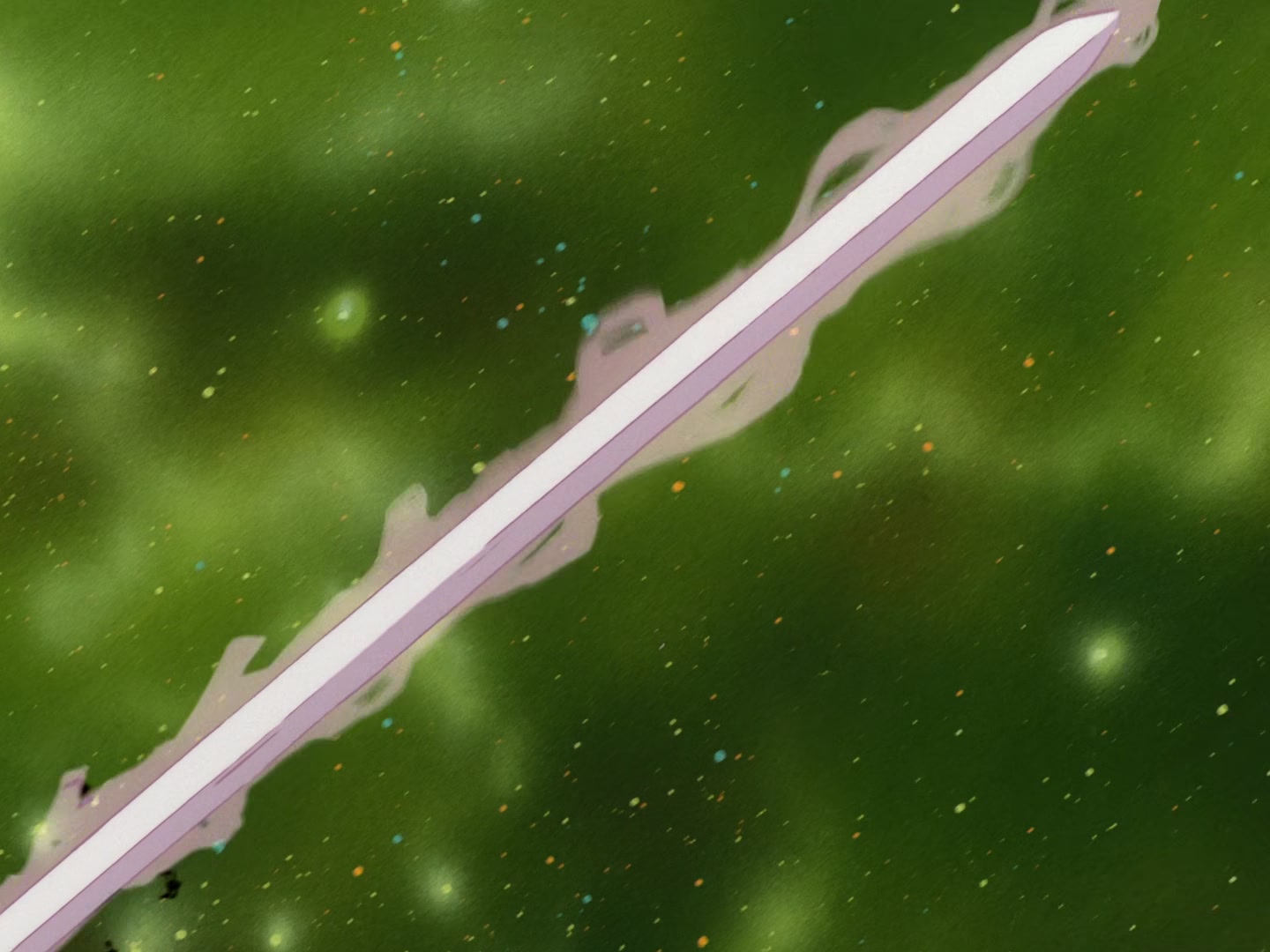 Outlaw Star Ep 24: Cutting the Galactic Leyline @ 00:05:54