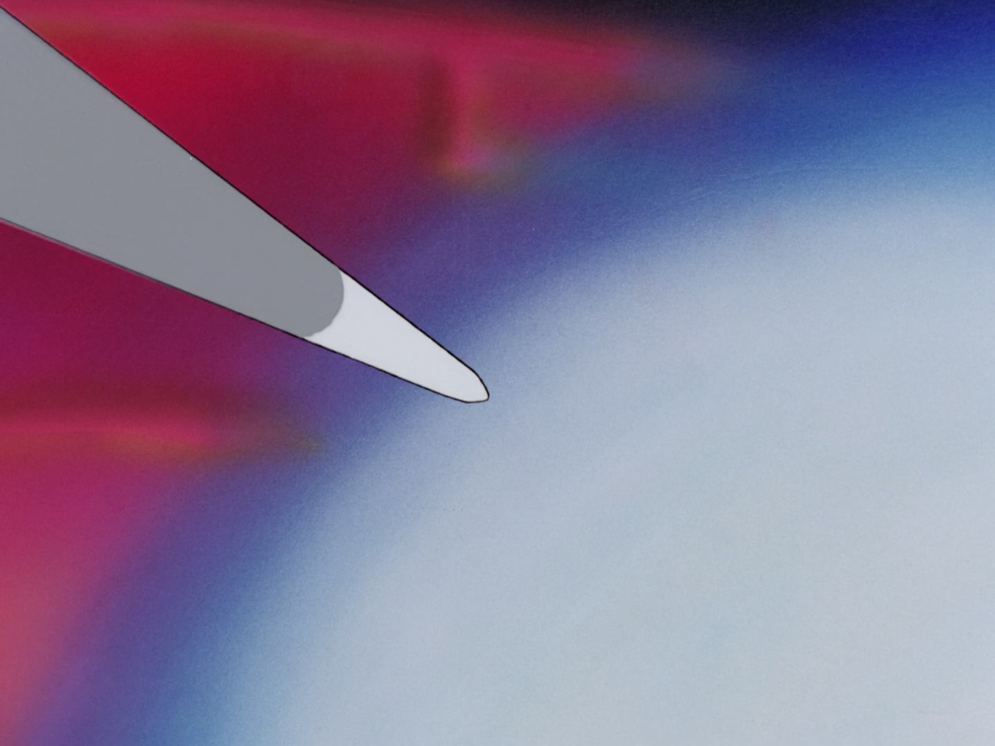Outlaw Star Ep 24: Cutting the Galactic Leyline @ 00:05:58