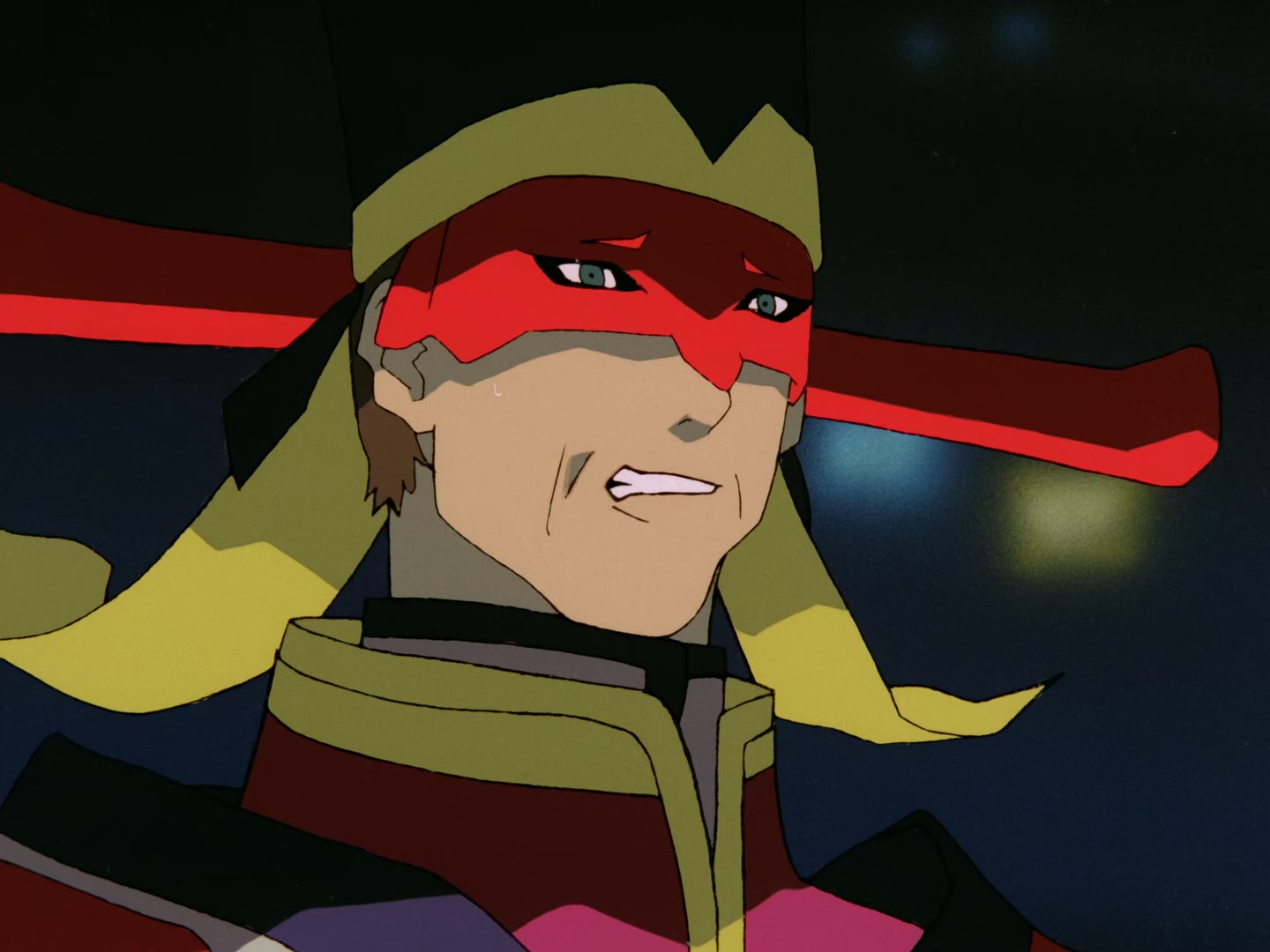 Outlaw Star Ep 24: Cutting the Galactic Leyline @ 00:06:45
