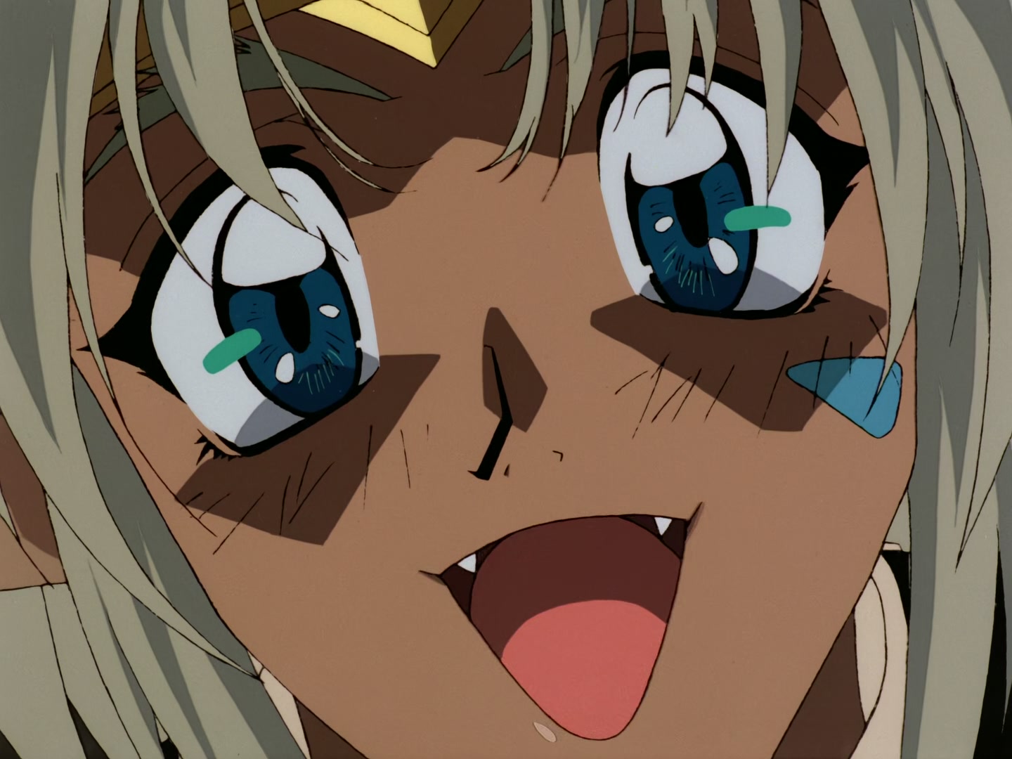 Outlaw Star Ep 24: Cutting the Galactic Leyline @ 00:09:26