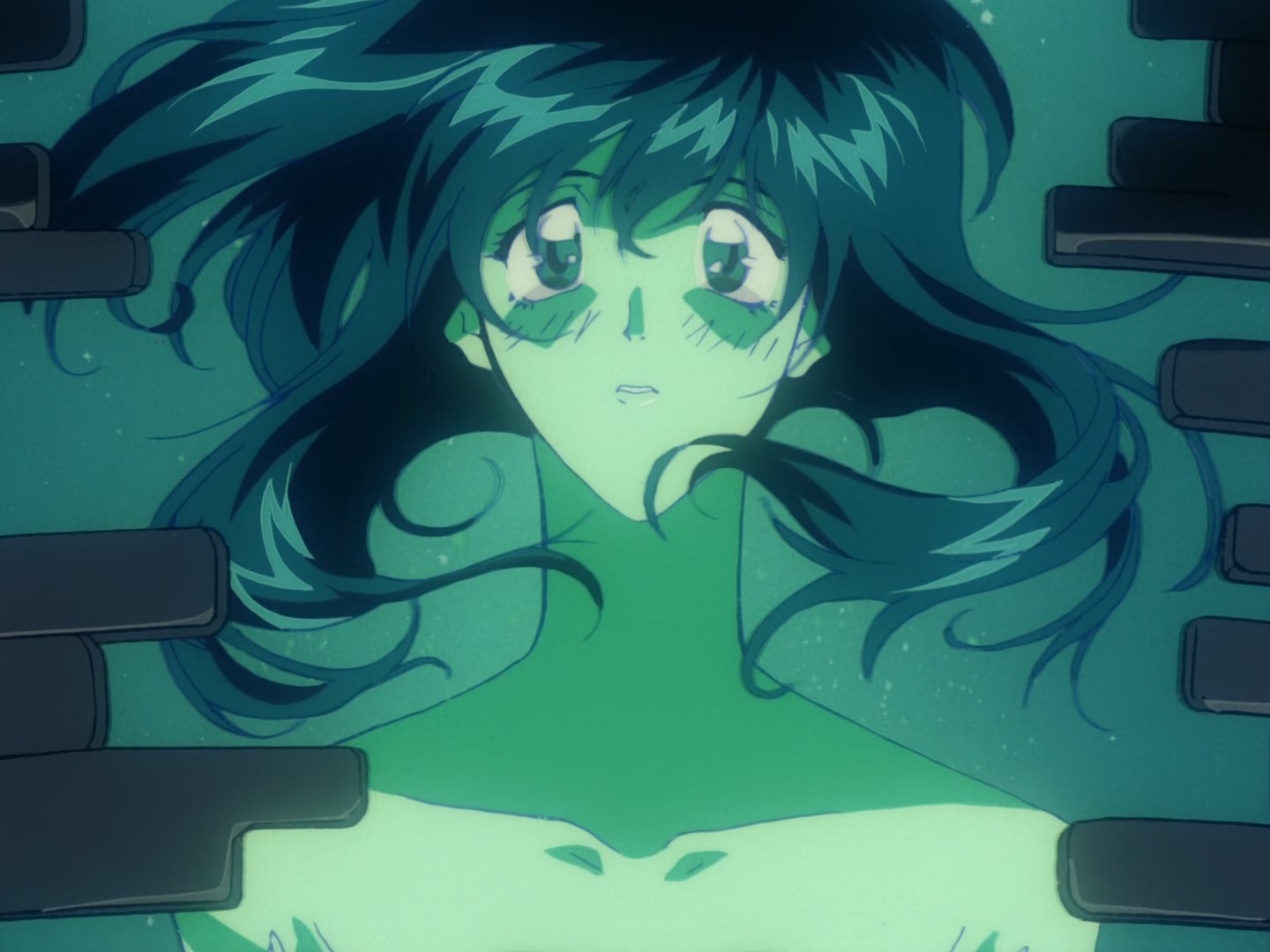 Outlaw Star Ep 24: Cutting the Galactic Leyline @ 00:11:26