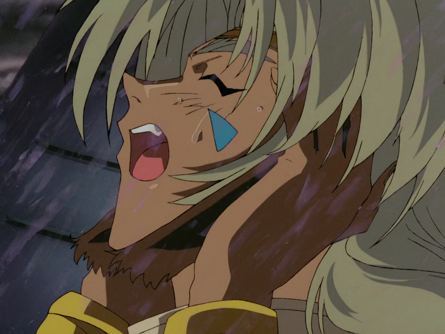 Outlaw Star Ep 24: Cutting the Galactic Leyline @ 00:13:19