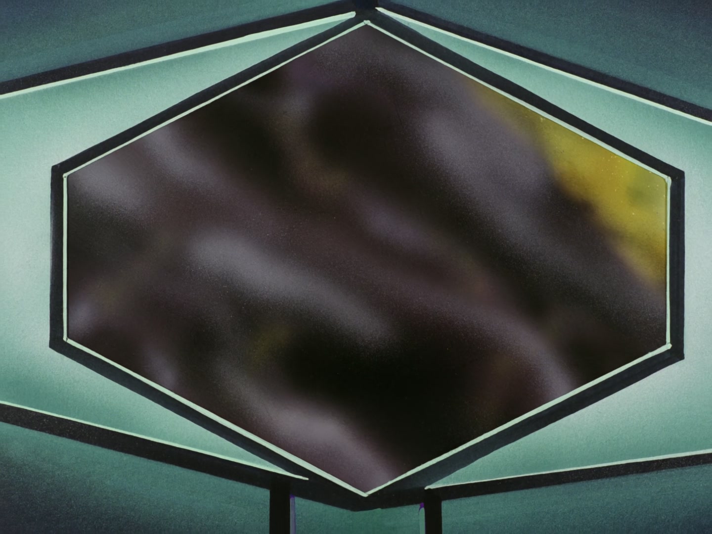 Outlaw Star Ep 24: Cutting the Galactic Leyline @ 00:13:30