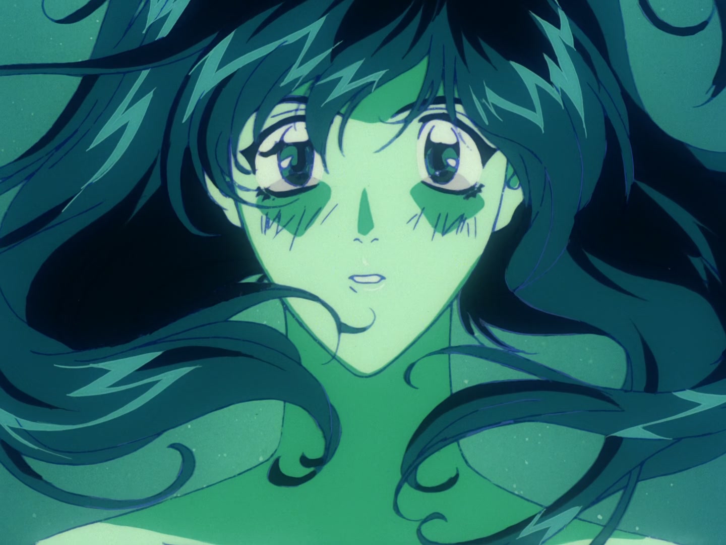 Outlaw Star Ep 24: Cutting the Galactic Leyline @ 00:13:48