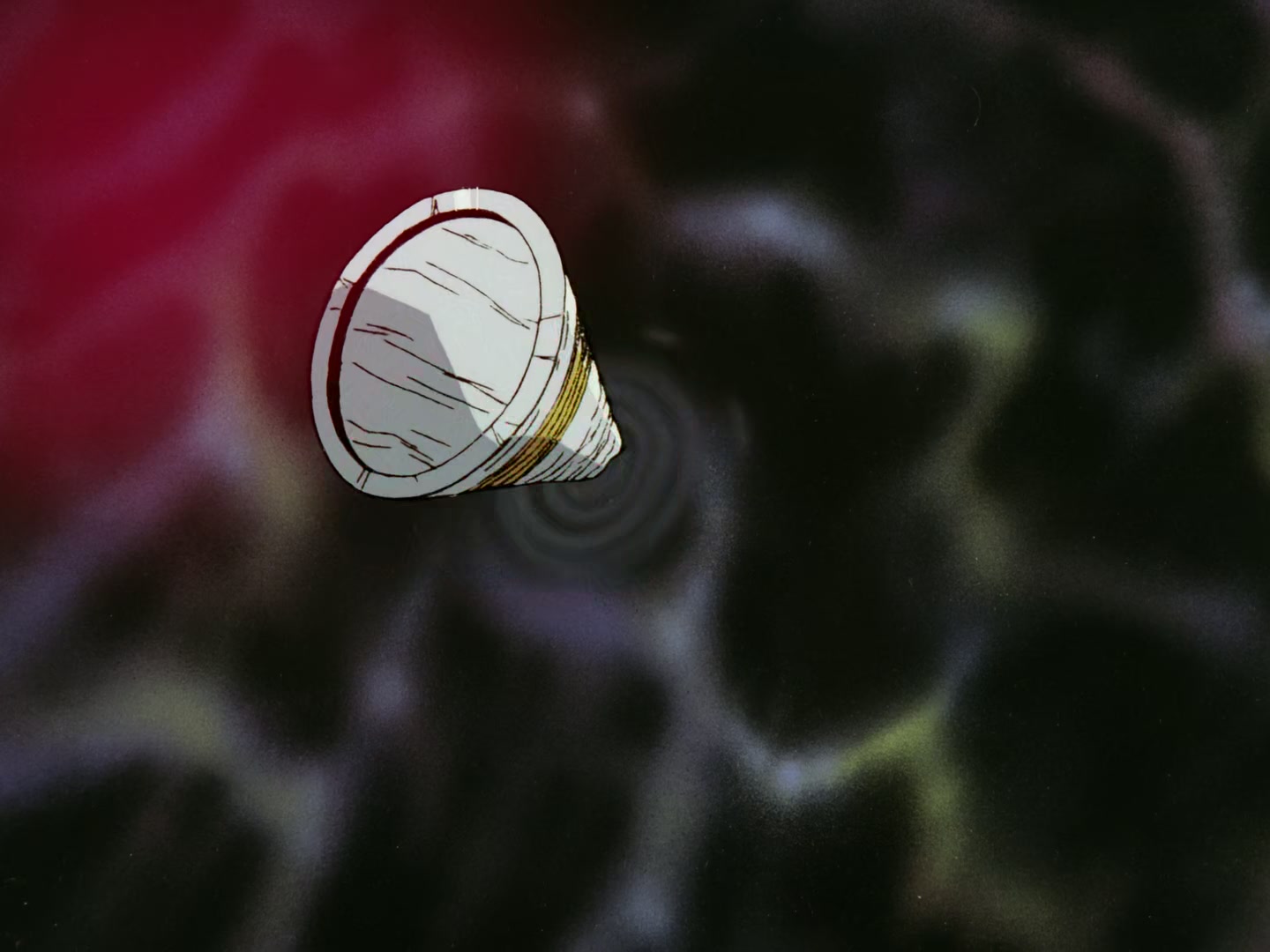 Outlaw Star Ep 24: Cutting the Galactic Leyline @ 00:14:28