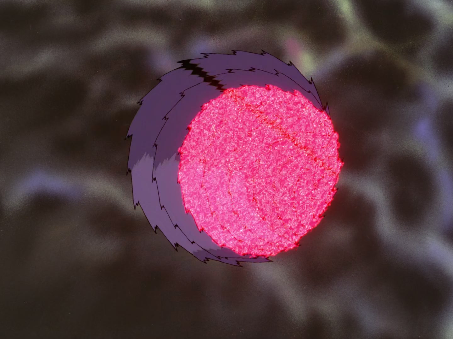 Outlaw Star Ep 24: Cutting the Galactic Leyline @ 00:14:50