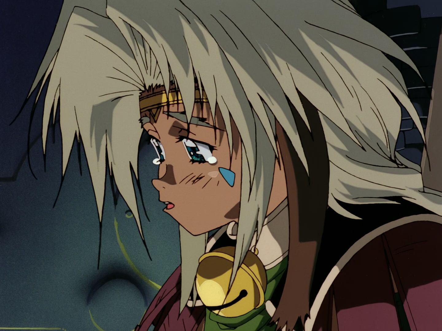 Outlaw Star Ep 24: Cutting the Galactic Leyline @ 00:15:19