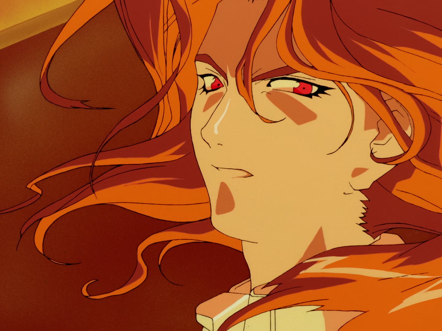 Outlaw Star Ep 24: Cutting the Galactic Leyline @ 00:17:12