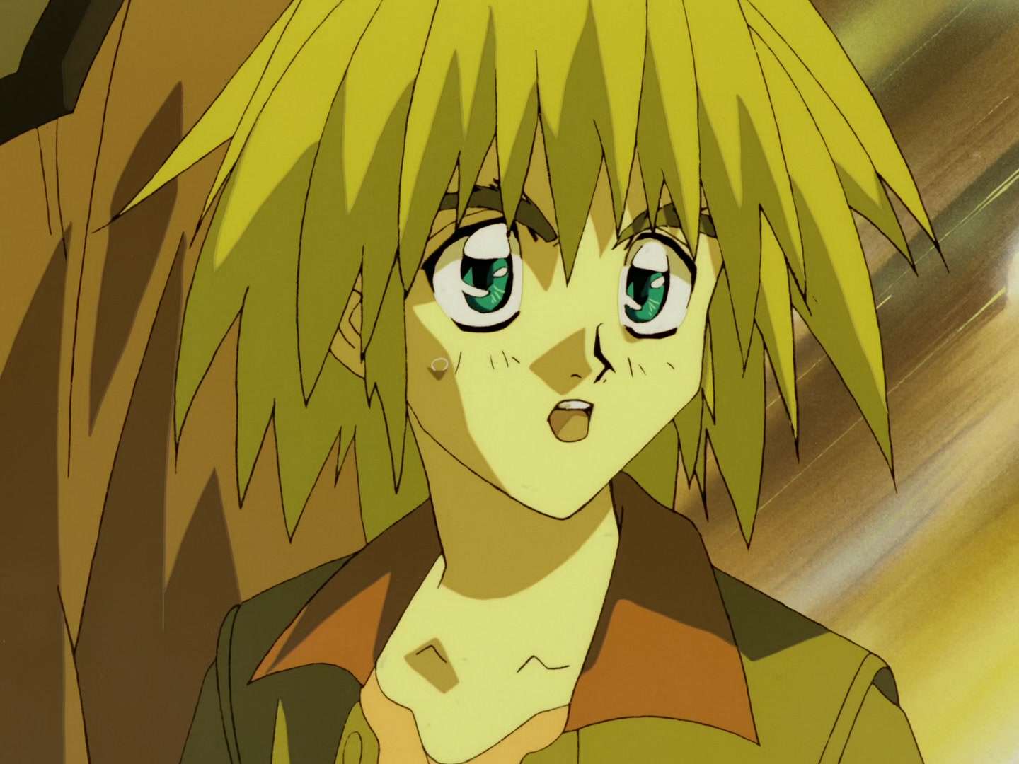 Outlaw Star Ep 24: Cutting the Galactic Leyline @ 00:22:18