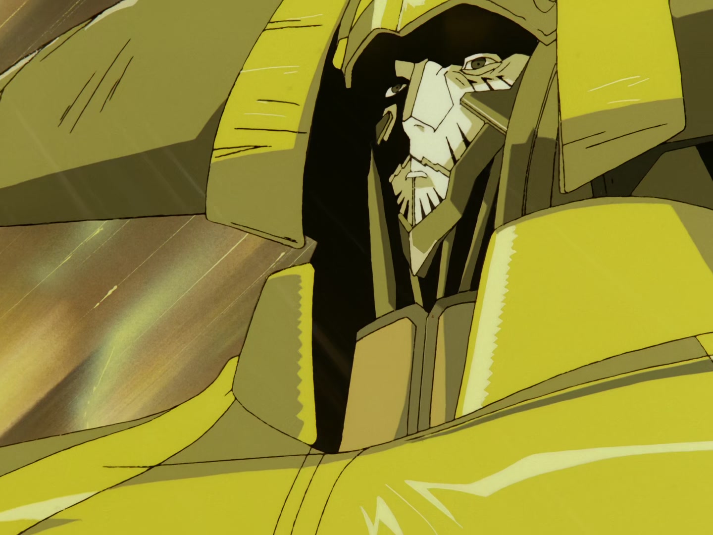 Outlaw Star Ep 24: Cutting the Galactic Leyline @ 00:22:43
