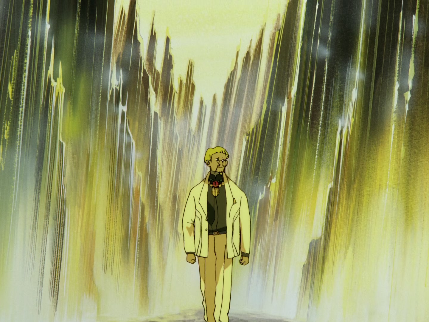 Outlaw Star Ep 25: Maze of Despair @ 00:04:56