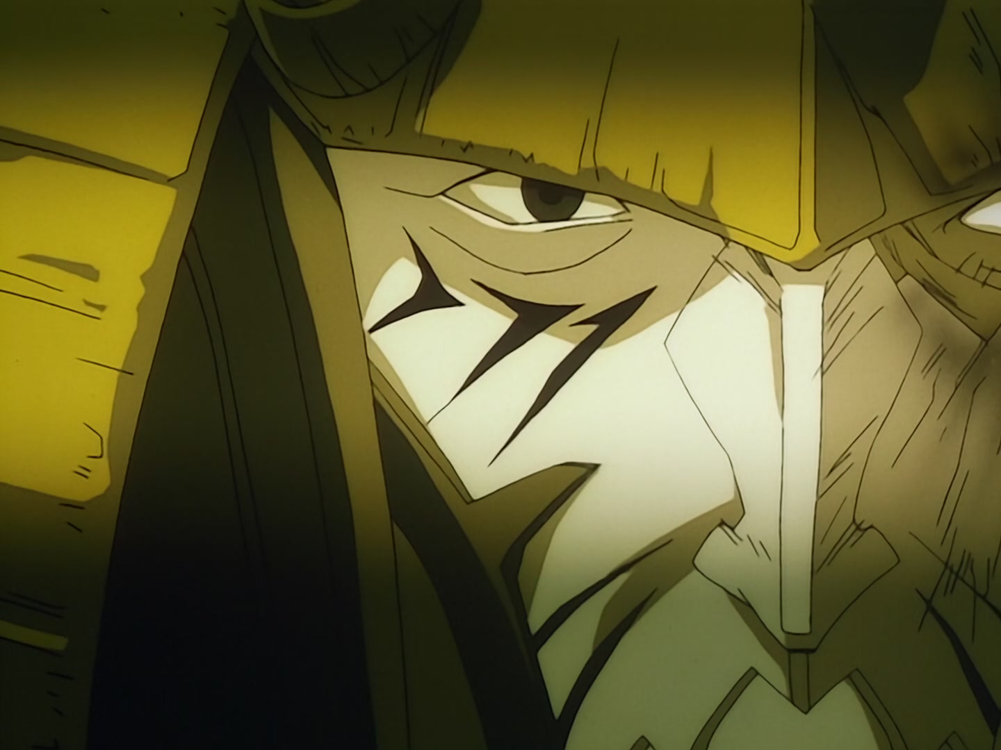 Outlaw Star Ep 25: Maze of Despair @ 00:14:14
