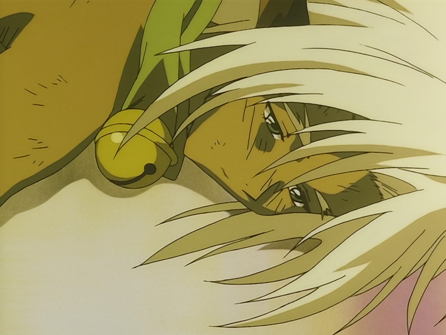 Outlaw Star Ep 25: Maze of Despair @ 00:16:31