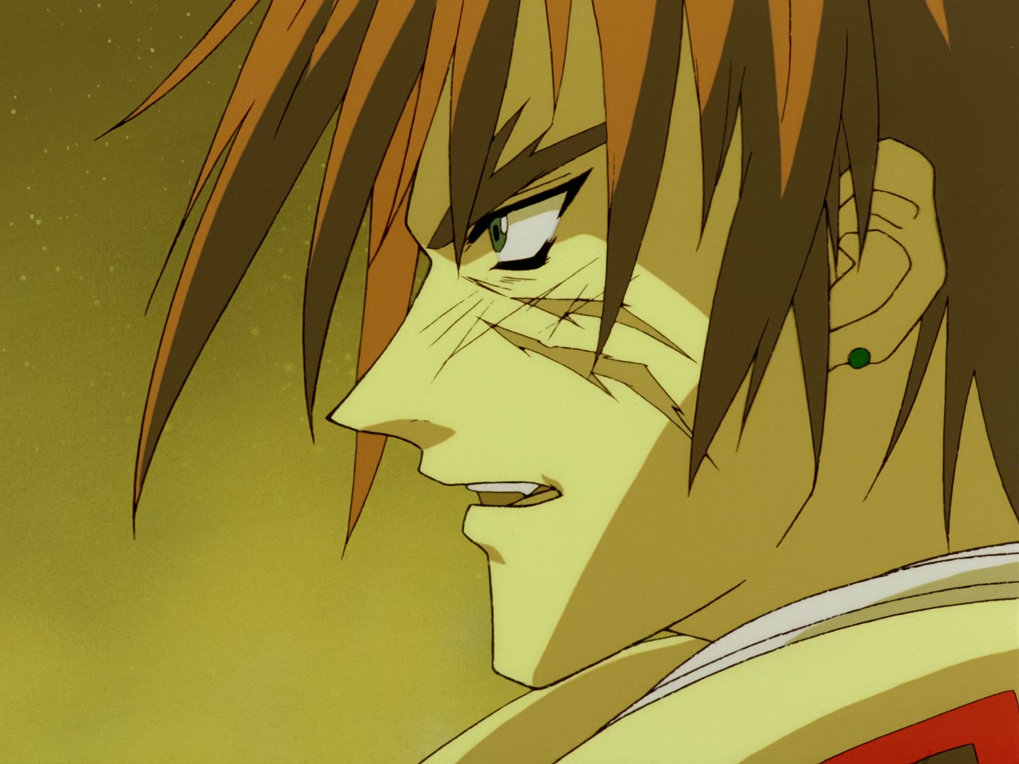 Outlaw Star Ep 25: Maze of Despair @ 00:18:00