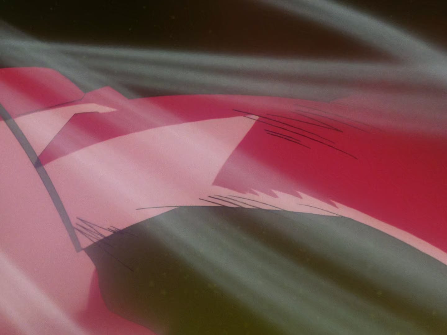 Outlaw Star Ep 25: Maze of Despair @ 00:18:12