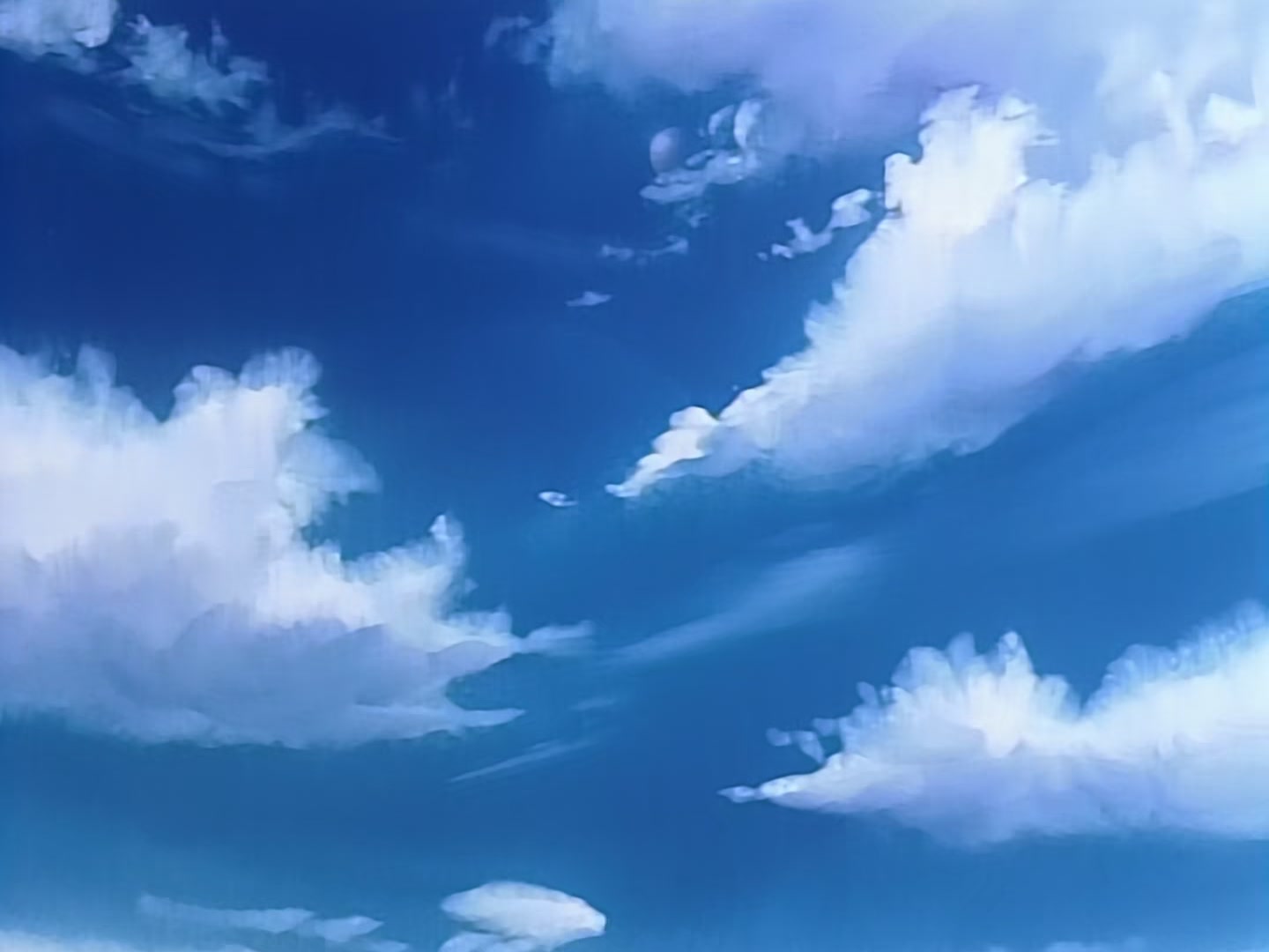Outlaw Star Ep 25: Maze of Despair @ 00:18:23
