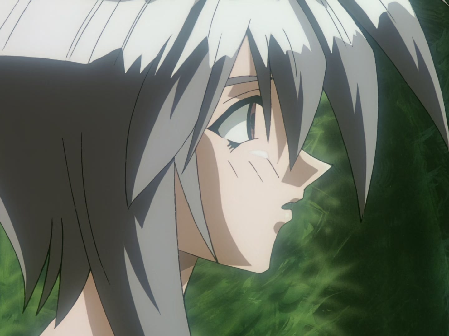 Outlaw Star Ep 25: Maze of Despair @ 00:18:38