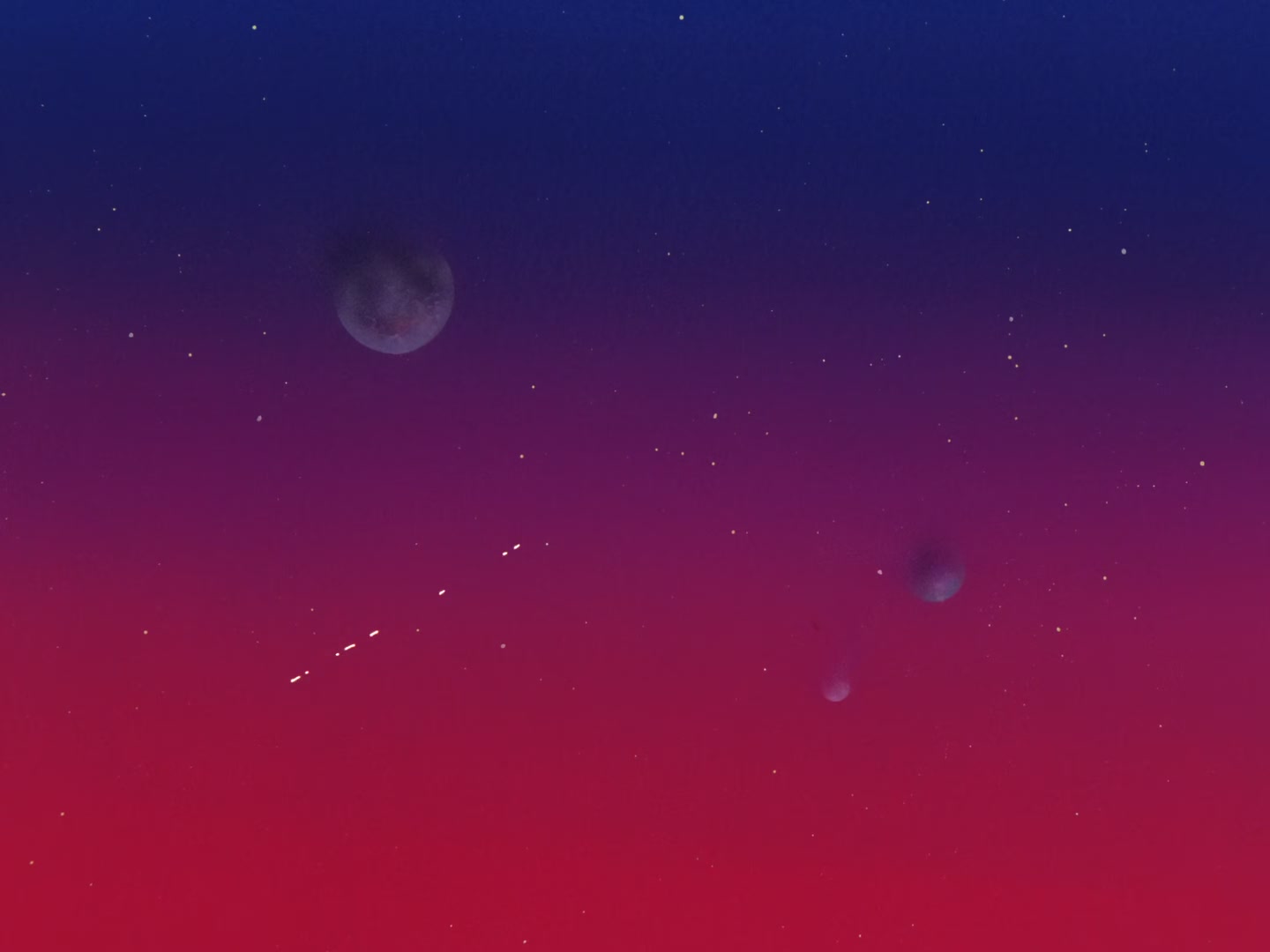 Outlaw Star Ep 25: Maze of Despair @ 00:19:26