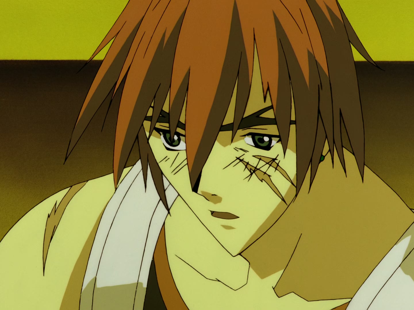 Outlaw Star Ep 25: Maze of Despair @ 00:19:59
