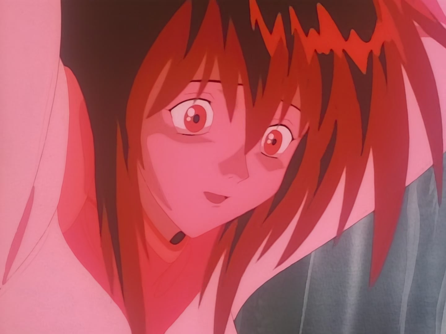 Outlaw Star Ep 25: Maze of Despair @ 00:22:58
