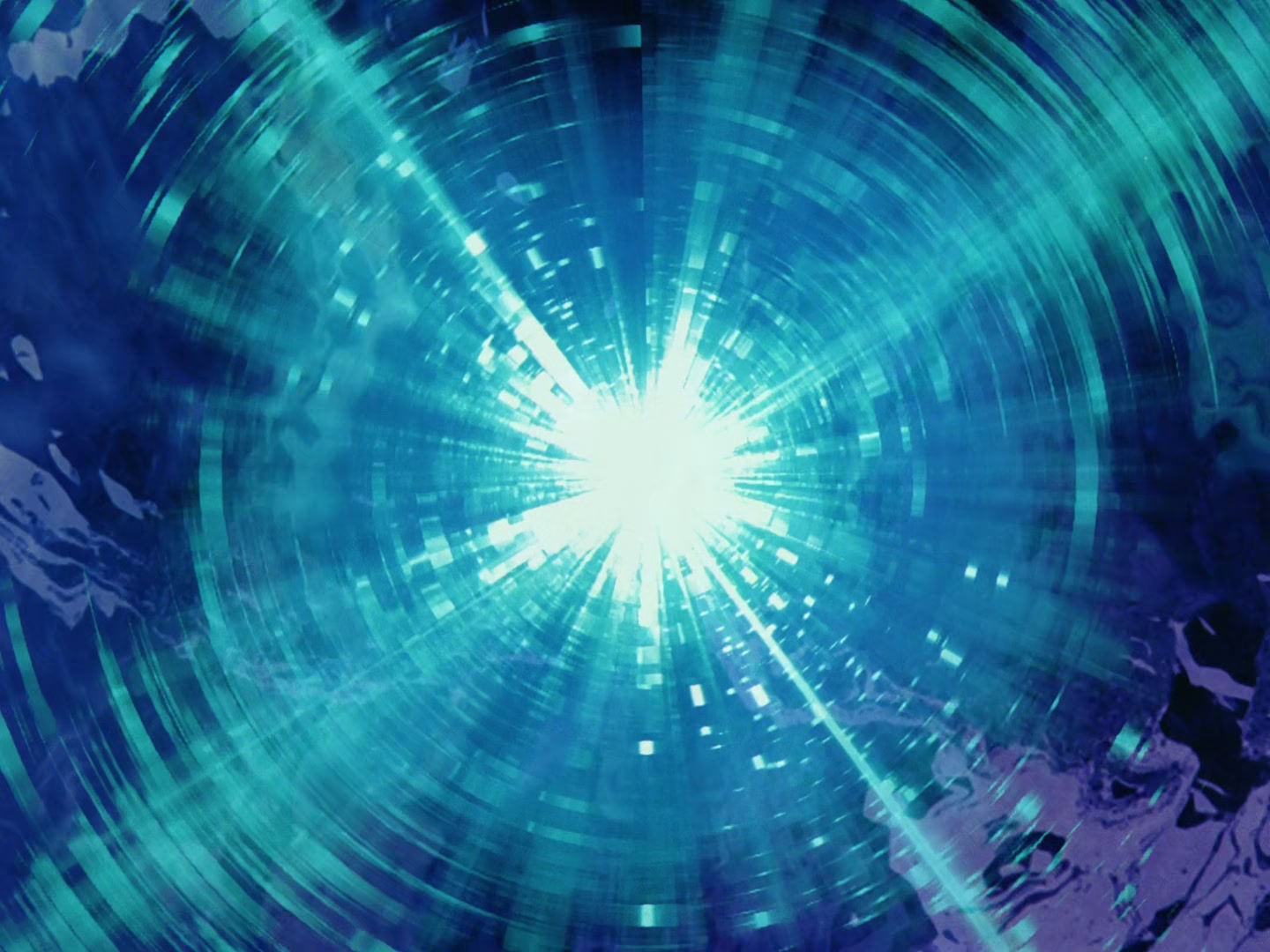 Outlaw Star Ep 25: Maze of Despair @ 00:23:05