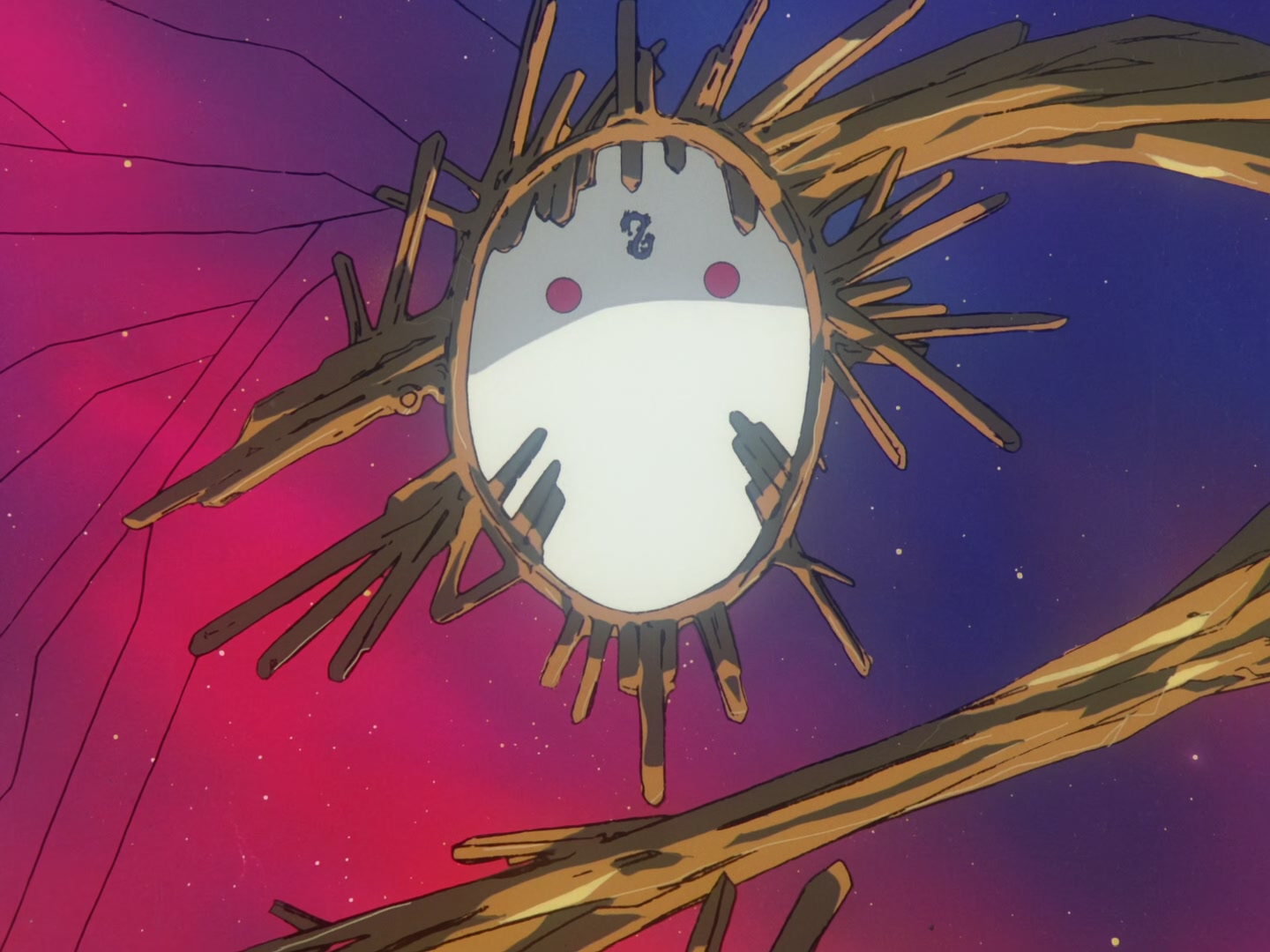 Outlaw Star Ep 26: Return to Space @ 00:01:47