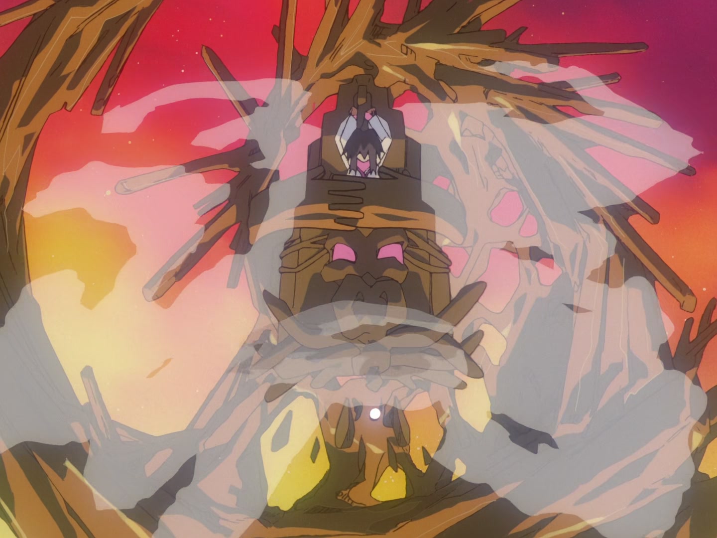 Outlaw Star Ep 26: Return to Space @ 00:01:58