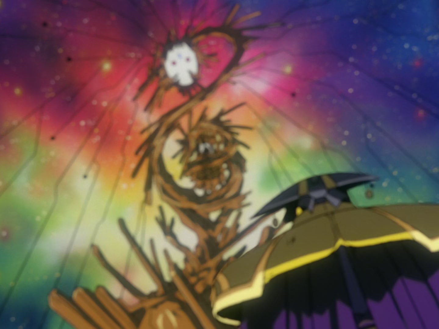 Outlaw Star Ep 26: Return to Space @ 00:02:09