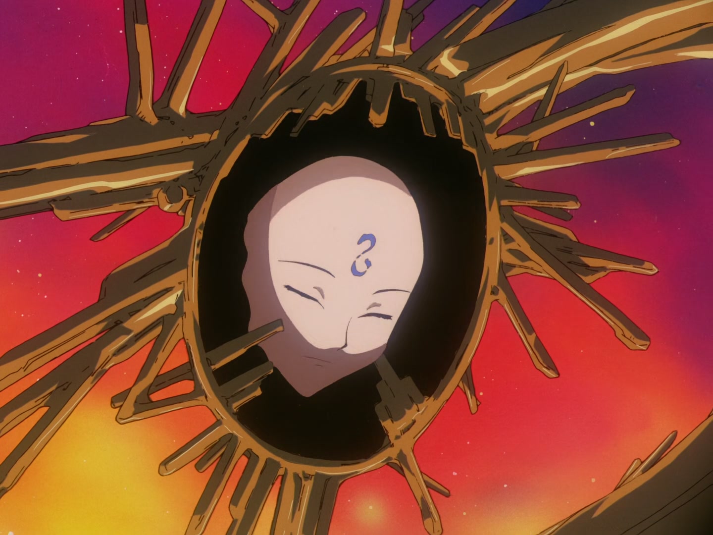Outlaw Star Ep 26: Return to Space @ 00:02:17