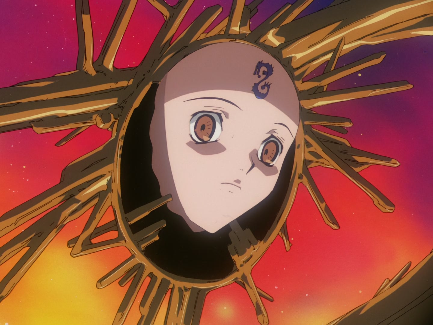 Outlaw Star Ep 26: Return to Space @ 00:02:21