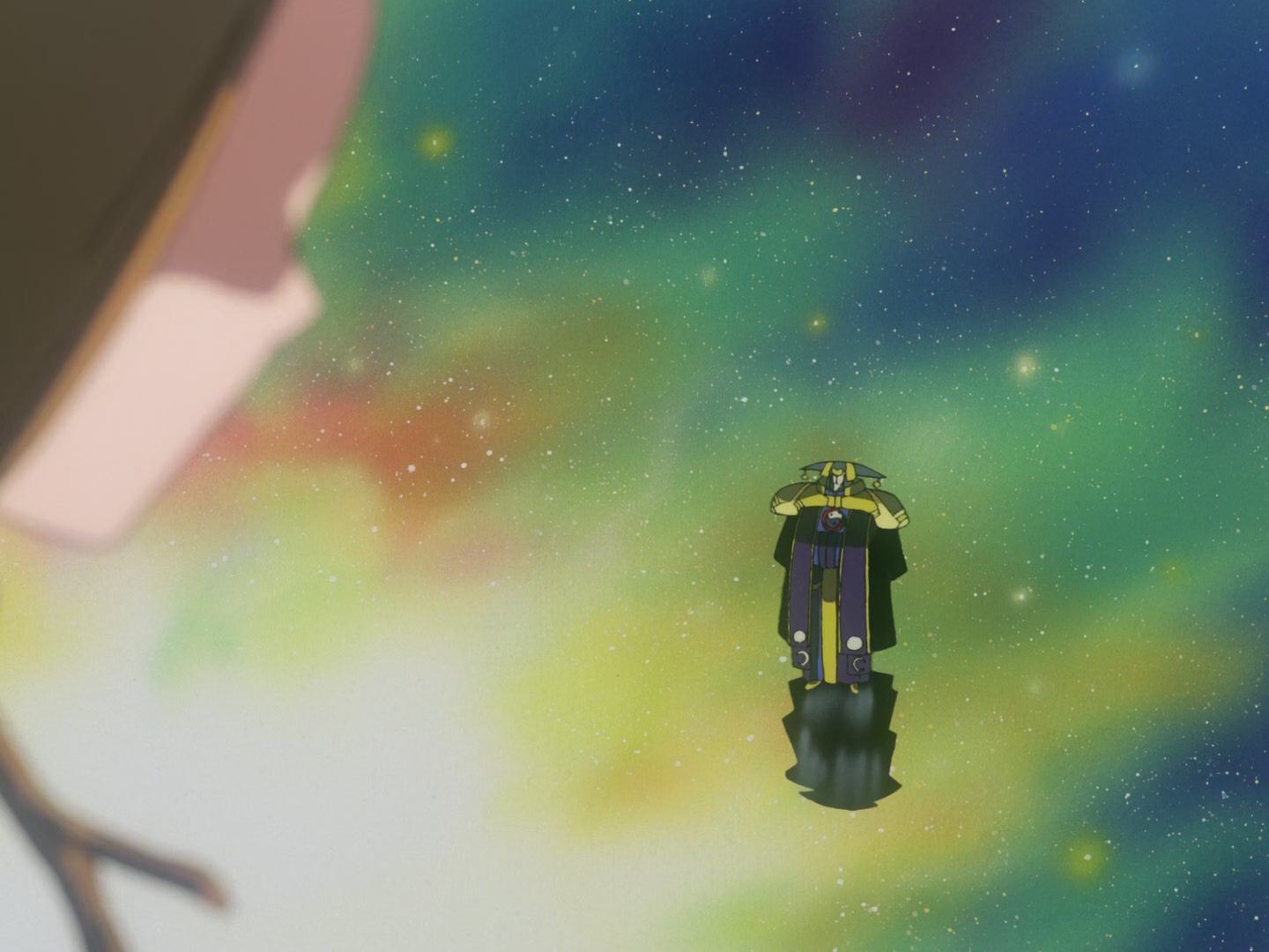 Outlaw Star Ep 26: Return to Space @ 00:02:28