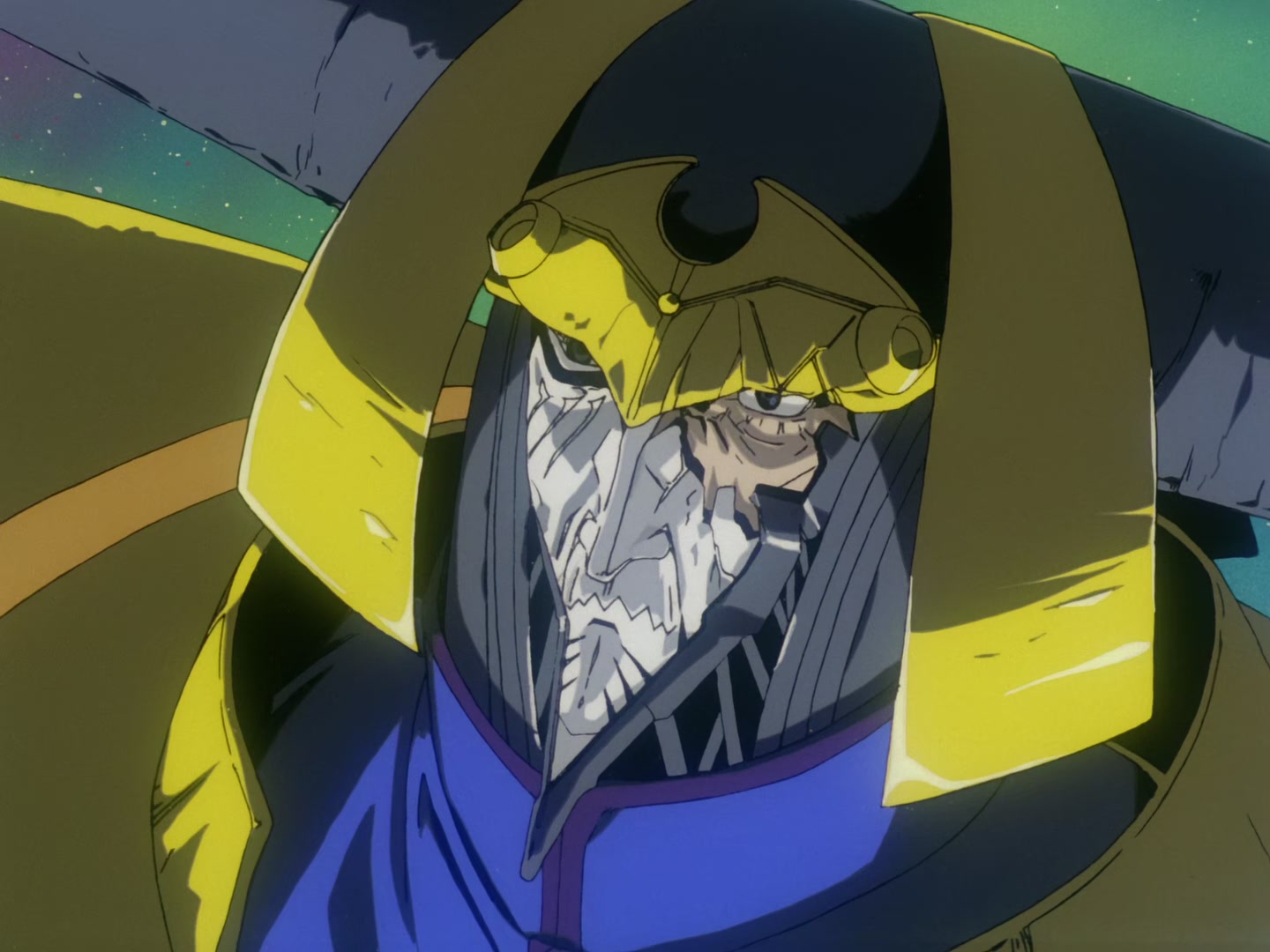 Outlaw Star Ep 26: Return to Space @ 00:02:32