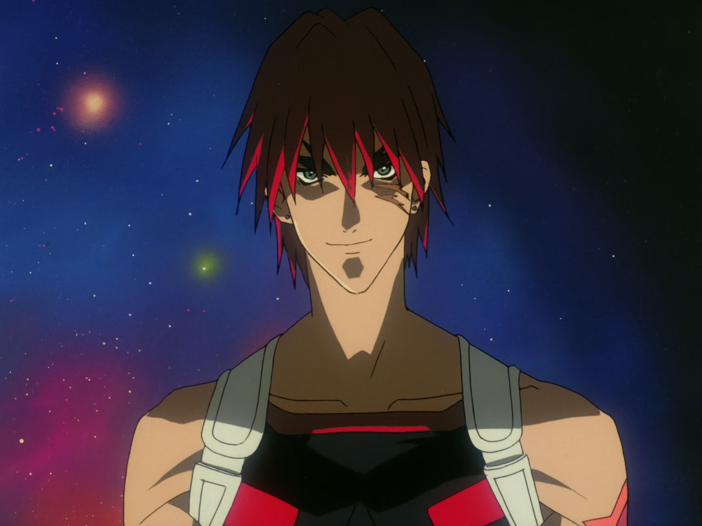 Outlaw Star Ep 26: Return to Space @ 00:02:47