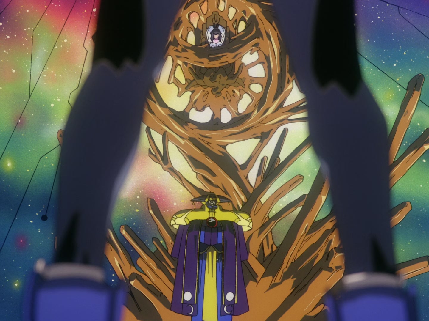 Outlaw Star Ep 26: Return to Space @ 00:02:51