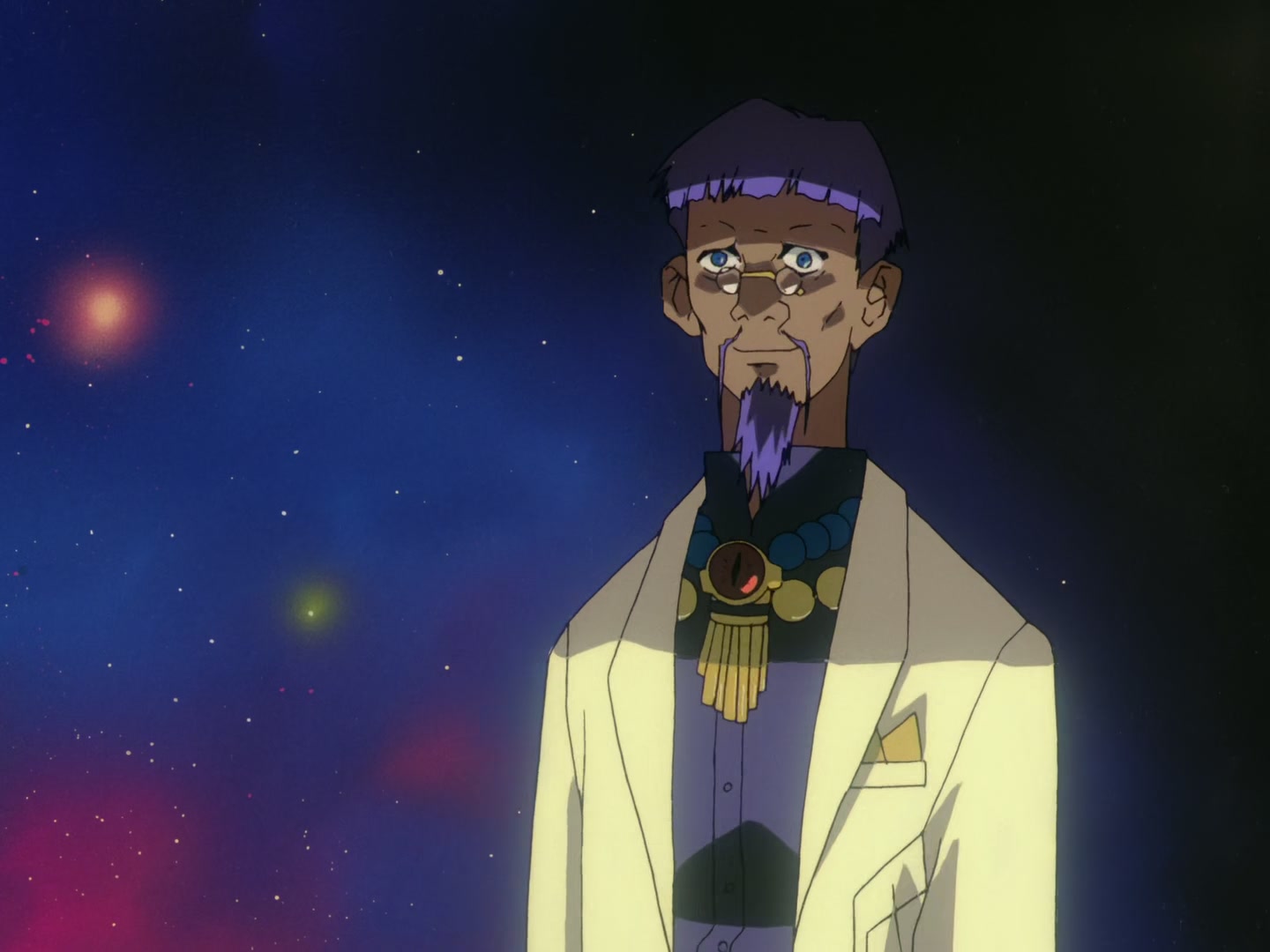 Outlaw Star Ep 26: Return to Space @ 00:03:17